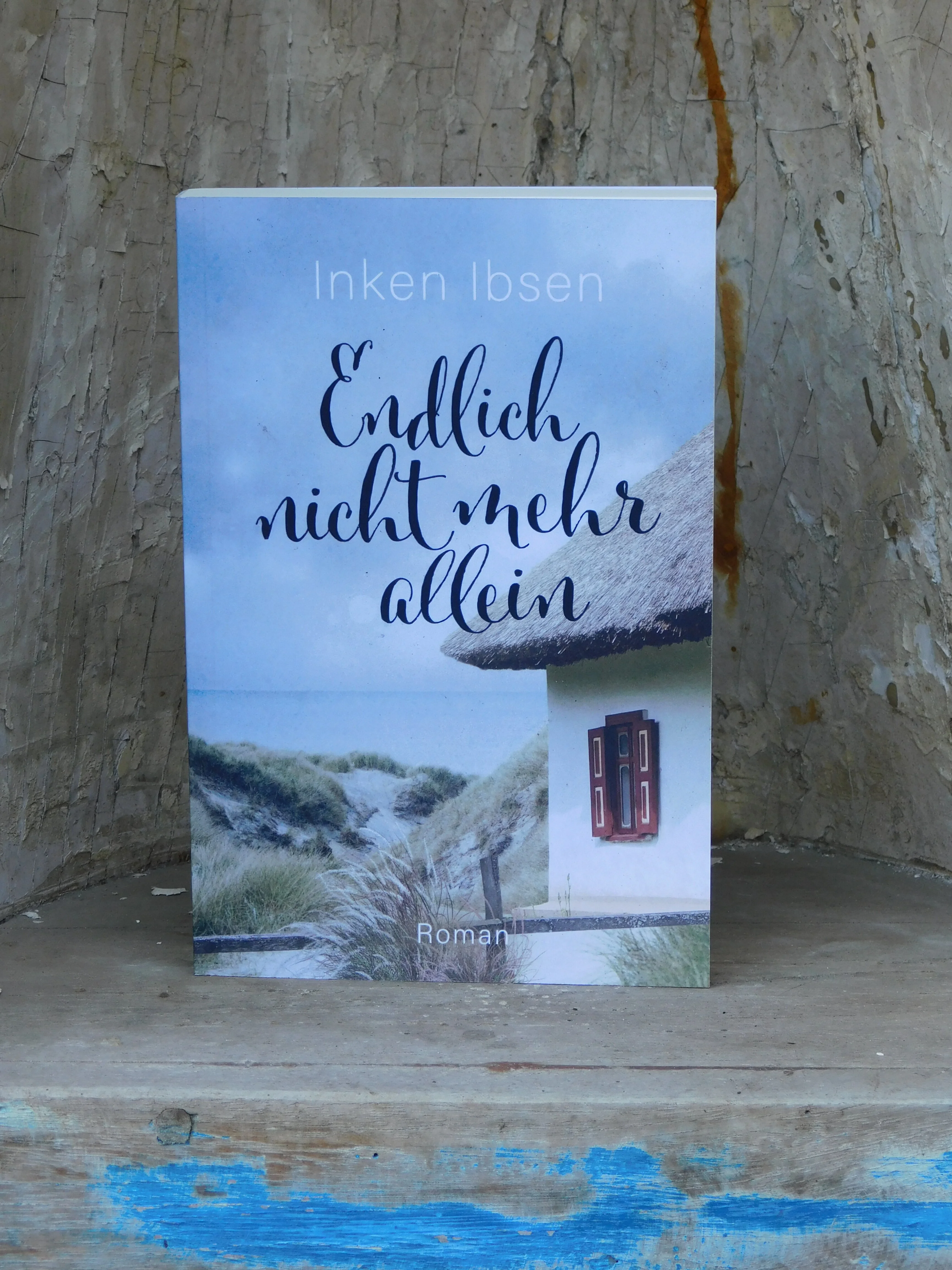 Cover von Endlich nicht mehr allein